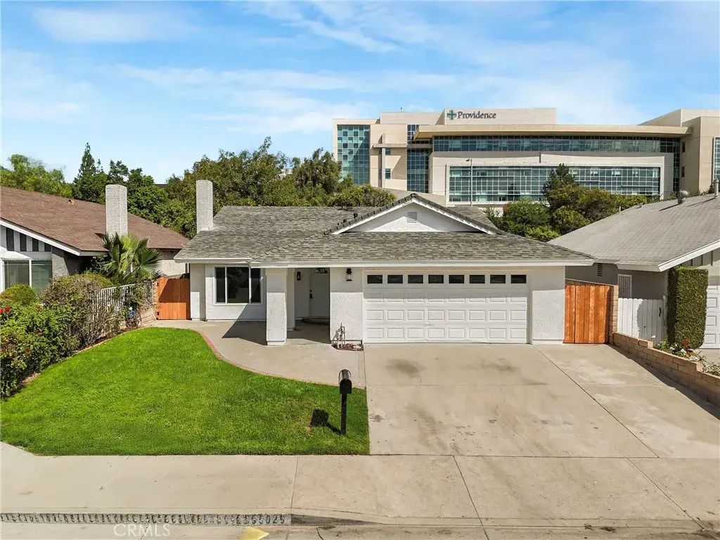 15029 Harvest, Mission Hills (san Fernando)