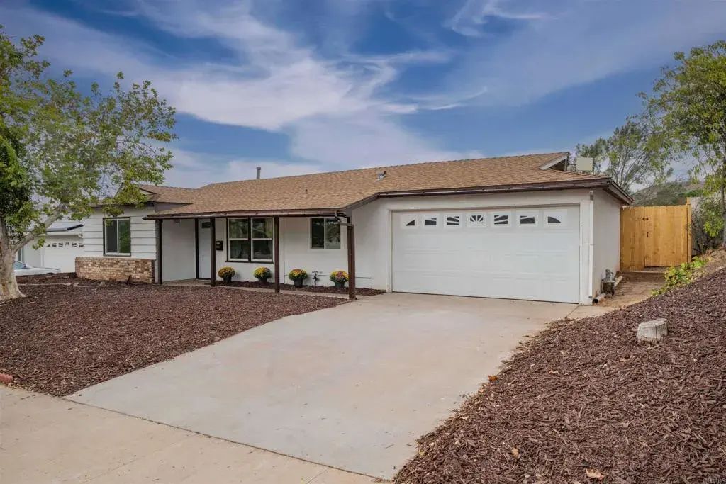 9468 Wharton Road, Santee