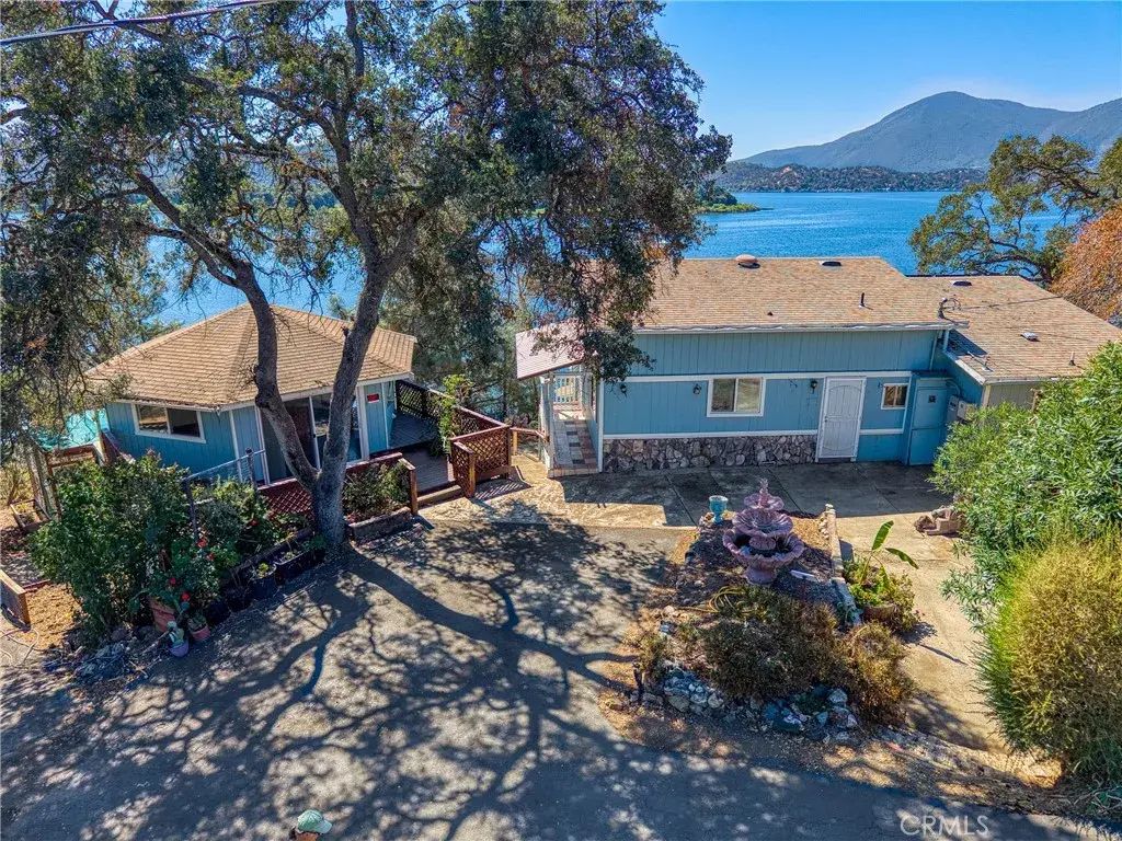 12453 Widgeon Way, Clearlake Oaks