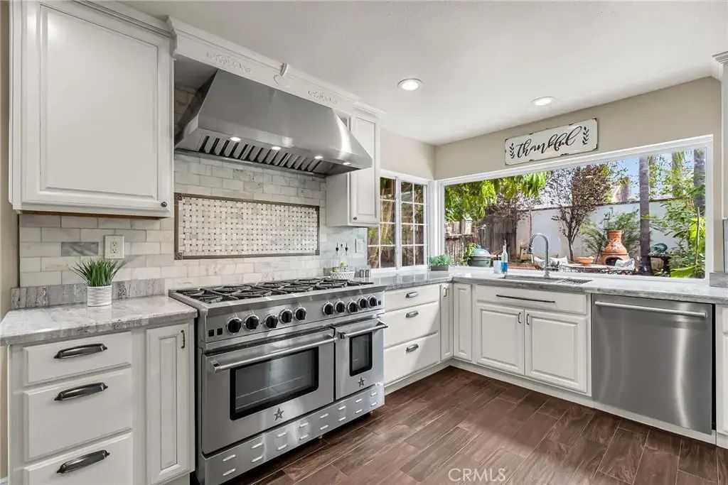1351 Kirkwood Drive, Corona