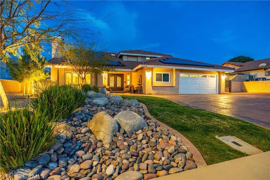 41222 Crispi Lane, Palmdale