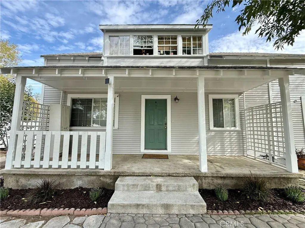107 Capitol Hill Drive, Paso Robles