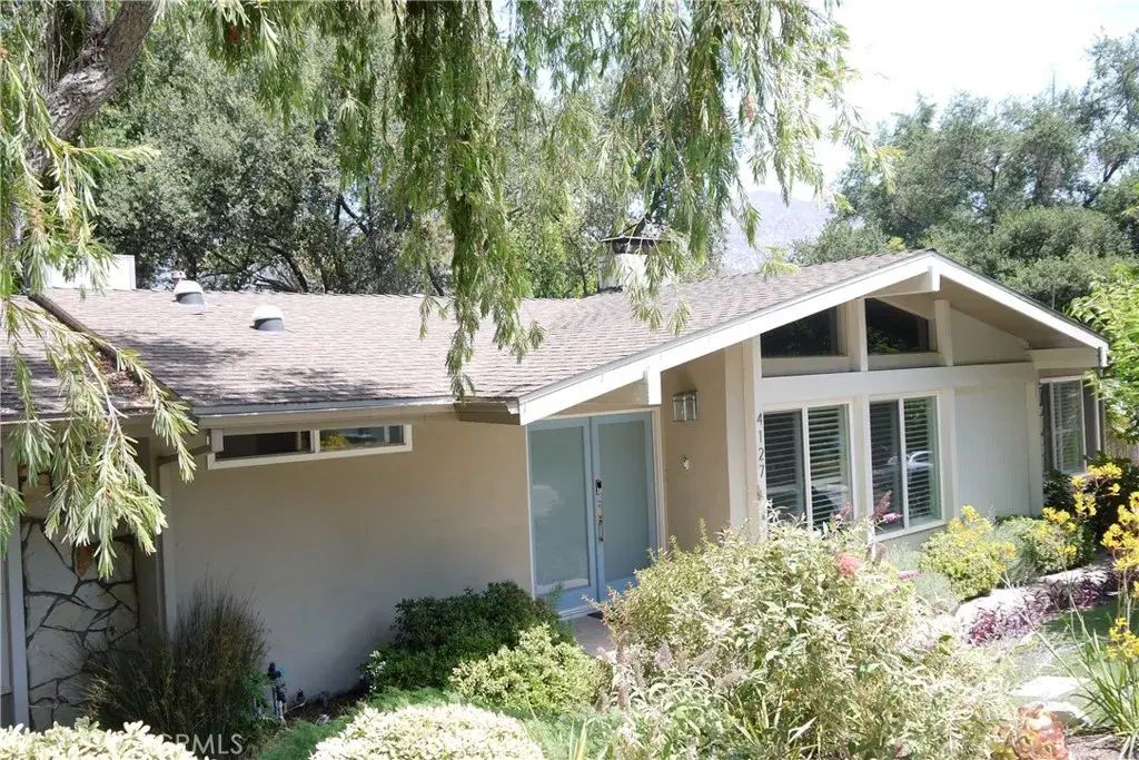 4127 Lanterman, La Canada Flintridge
