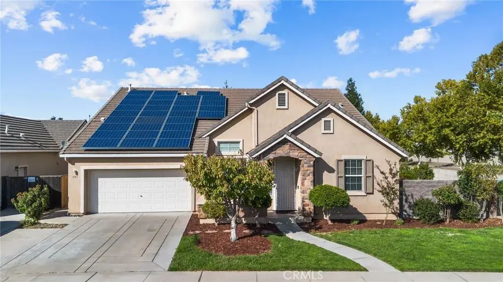 307 Noble Drive, Merced