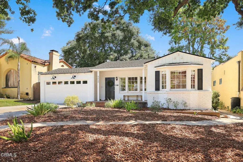 3408 Las Palmas Avenue, Glendale