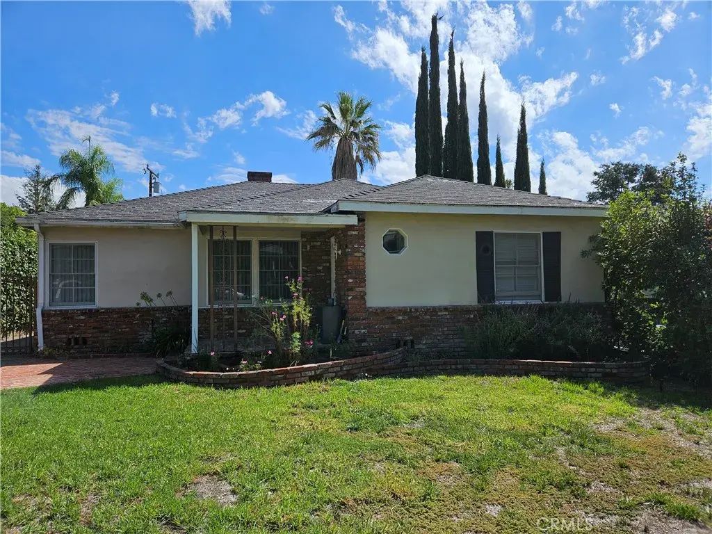 4814 Grand Avenue, La Canada Flintridge