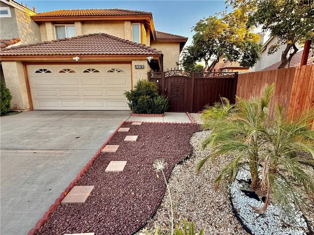 14213 Ranchero Drive, Fontana