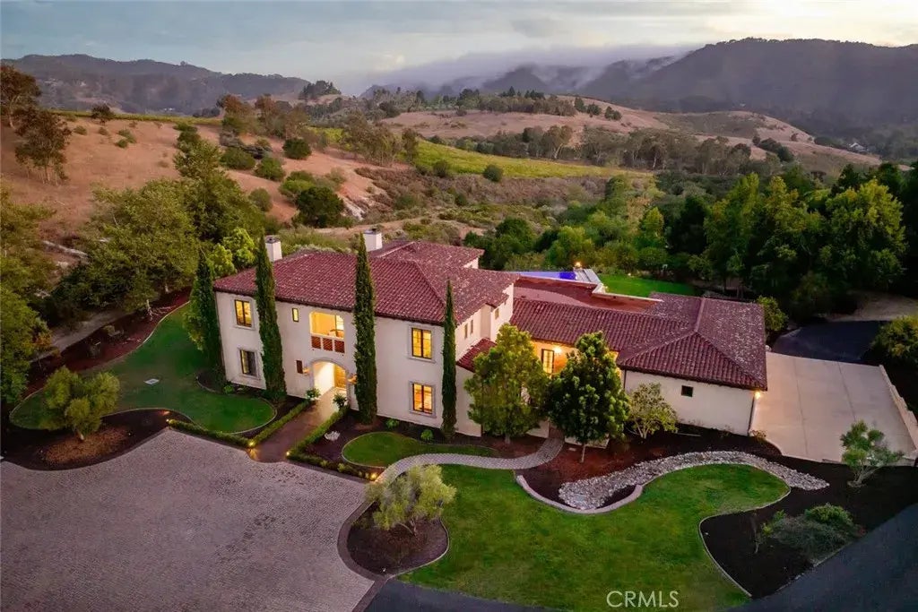 1175 Bassi Drive, San Luis Obispo