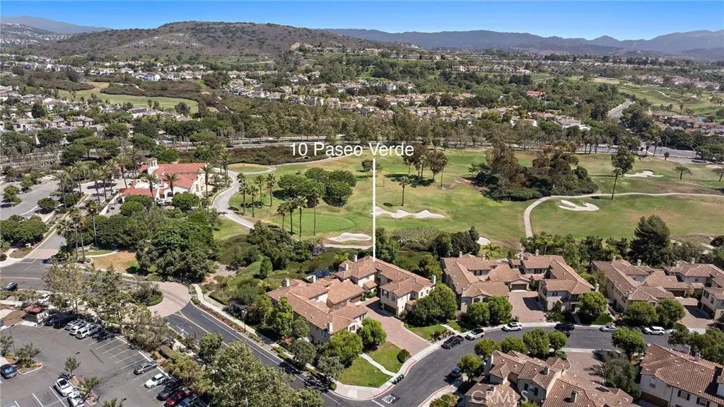 10 Paseo Verde, San Clemente