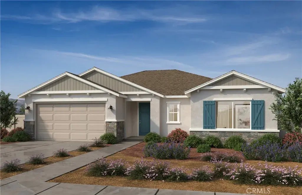 5580 Gem Court, Lancaster