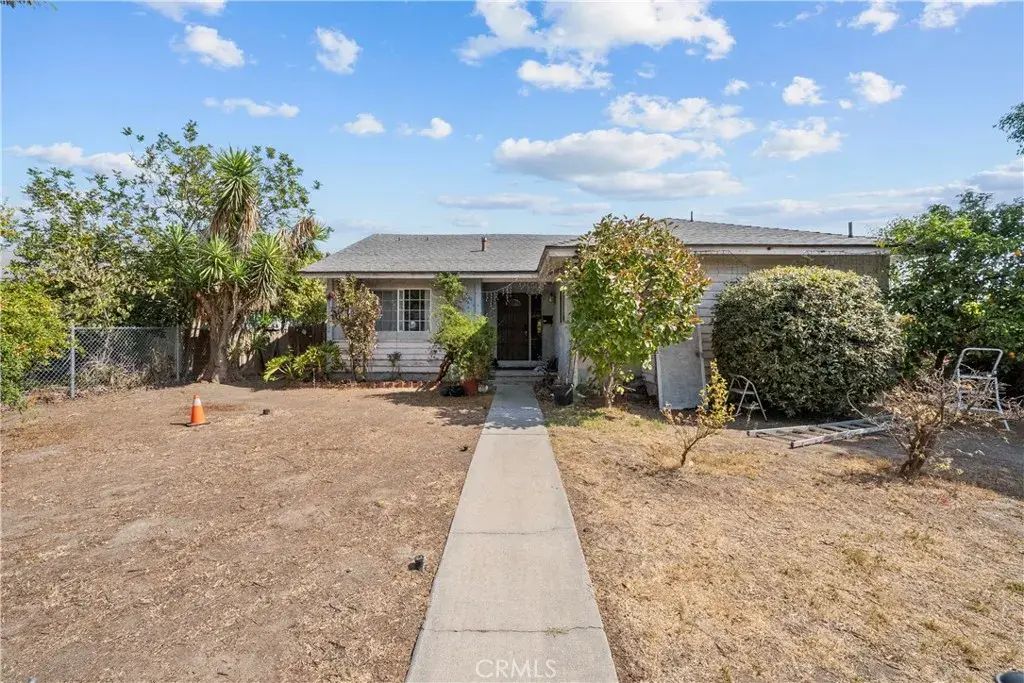 14930 Hubbard St, Sylmar