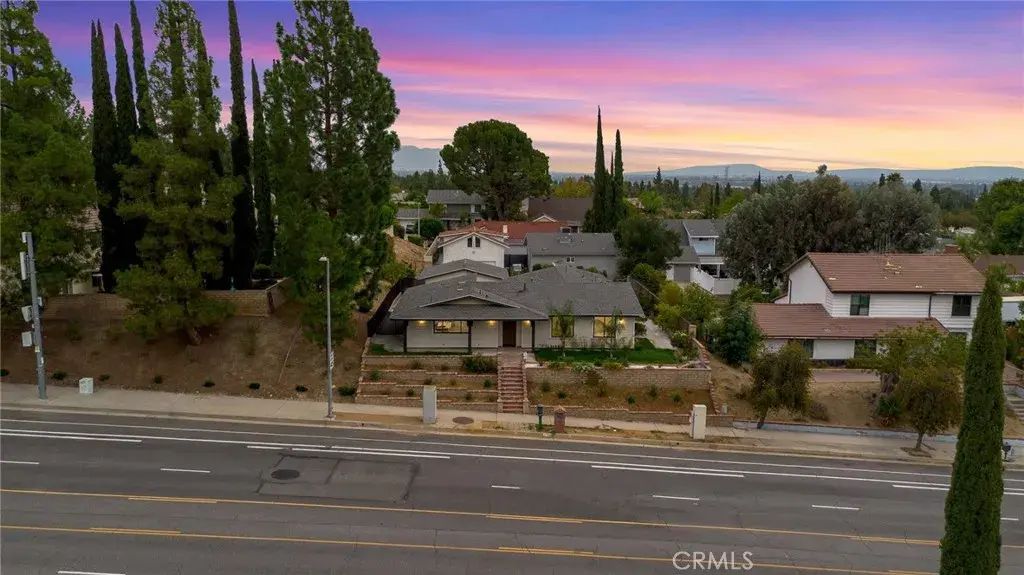 11410 Reseda Boulevard, Porter Ranch
