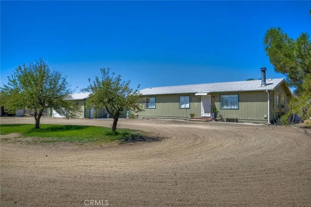49450 Kiowa, Aguanga