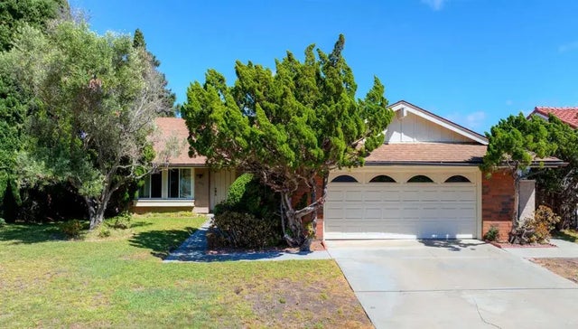 1824 Portofino Drive, Oceanside