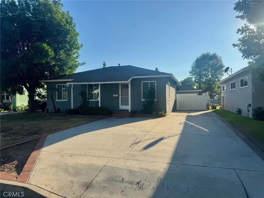 243 Brightview Dr, Glendora