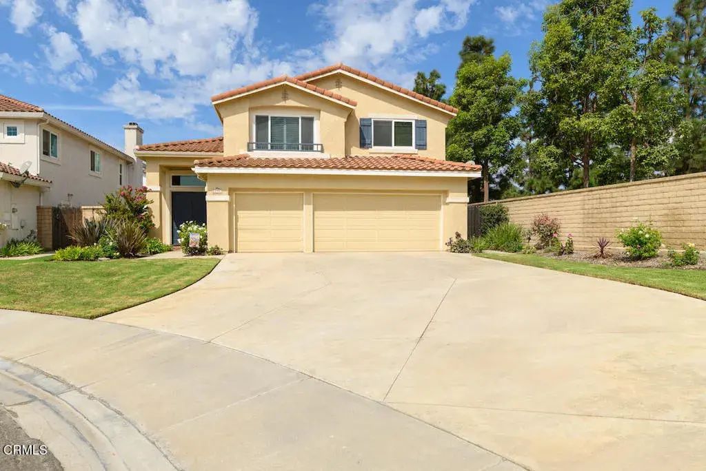 790 Vista Palacio, Camarillo