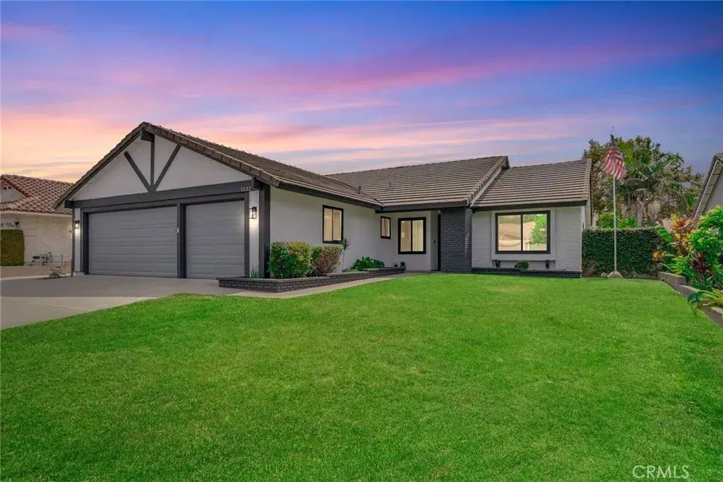 1132 E Plymouth Street, Glendora