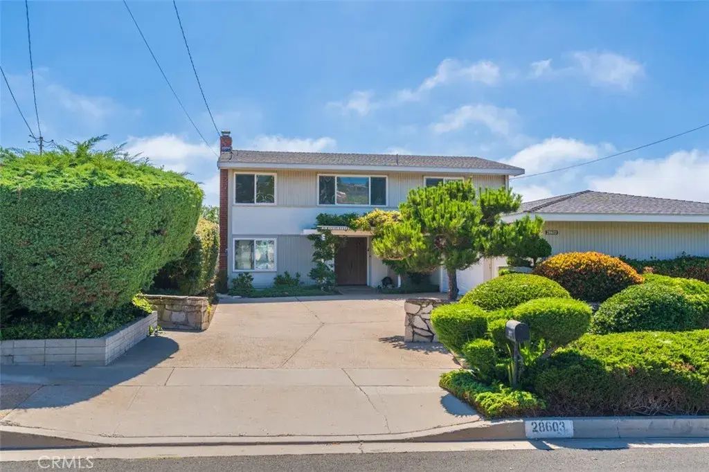 28603 Cedarbluff Drive, Rancho Palos Verdes