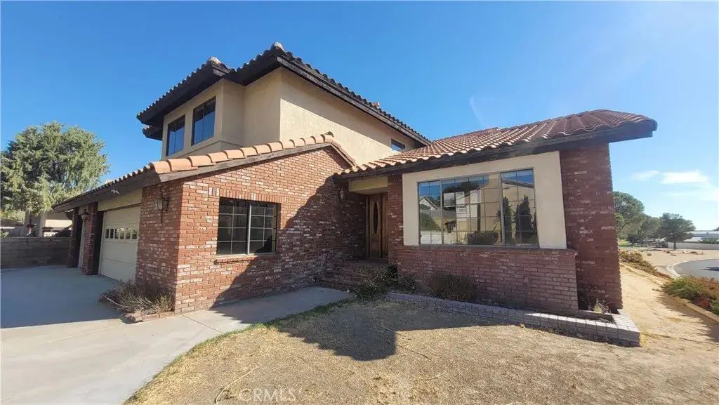 27853 Evergreen Lane, Helendale