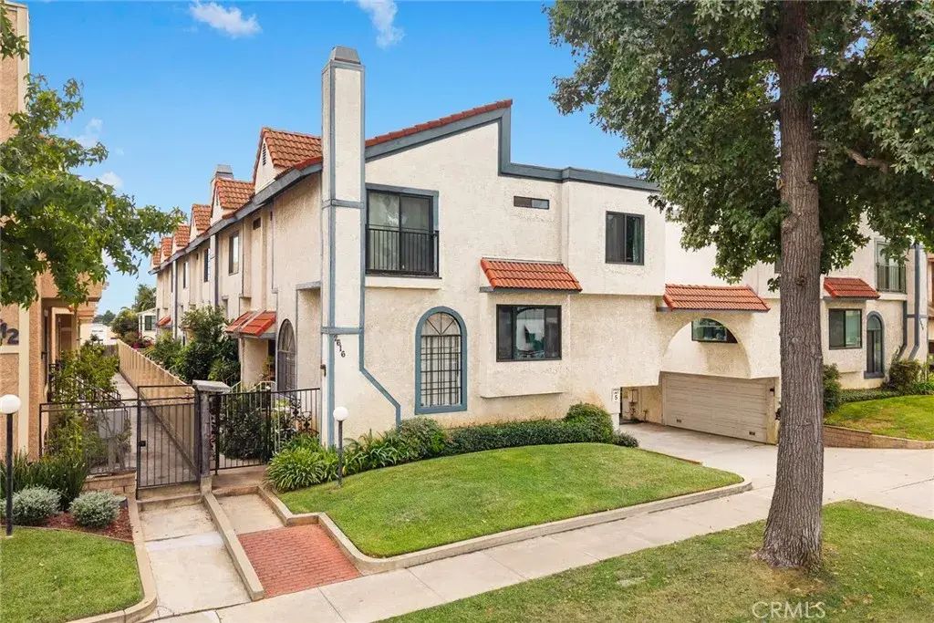 2616 W Grand Avenue C, Alhambra