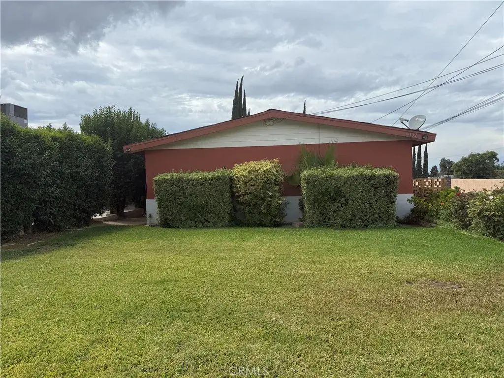 12102 Preston Street, Grand Terrace