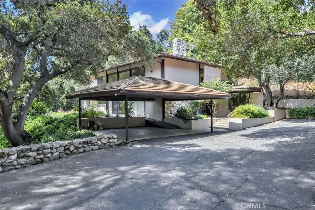 1445 E Covina Hills Road, Covina