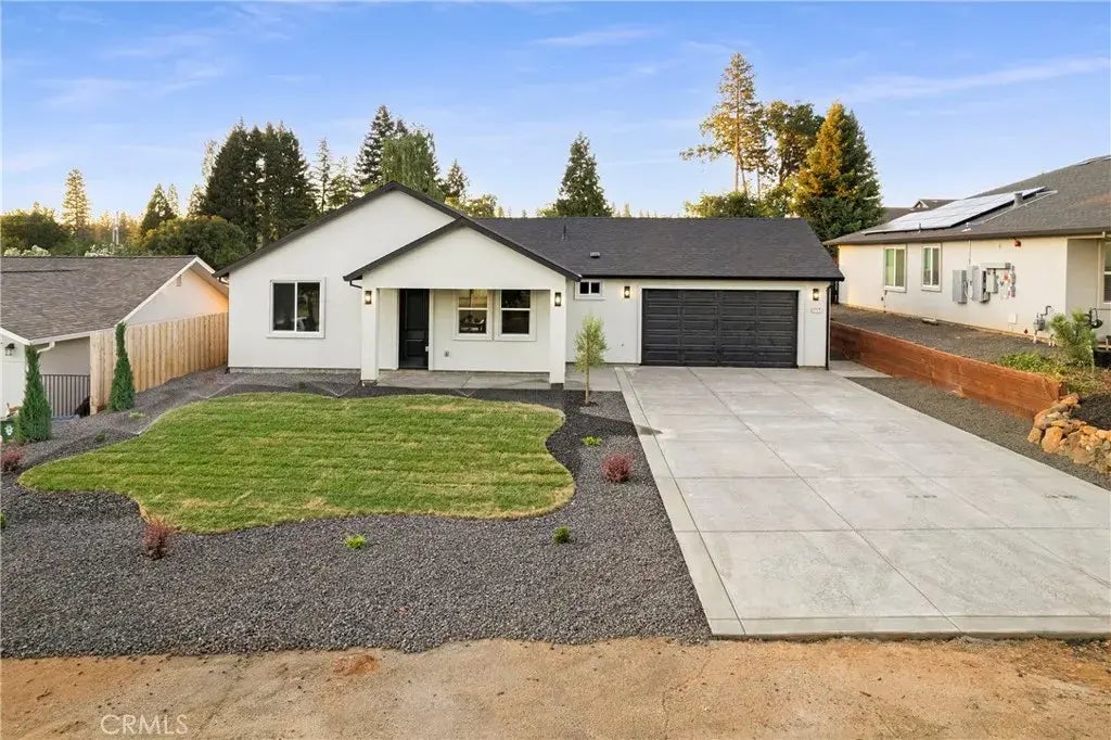 1737 Drayer Drive, Paradise