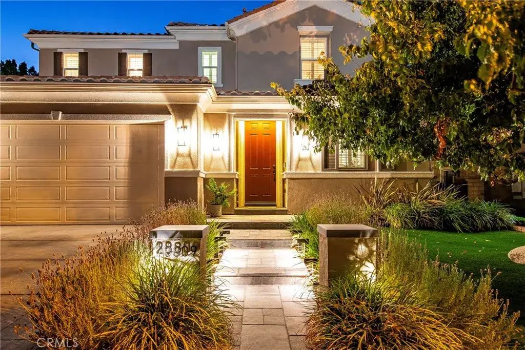 28809 N Iron Village Drive, Valencia
