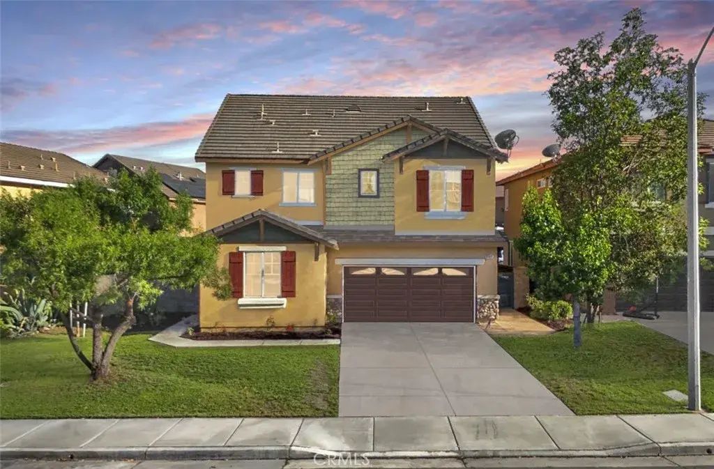 31659 Rosales Avenue, Murrieta