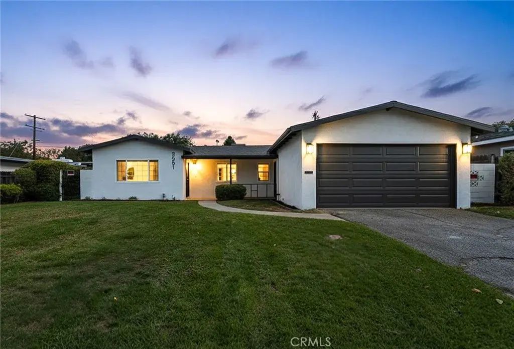 3551 Brynhurst Drive, Riverside