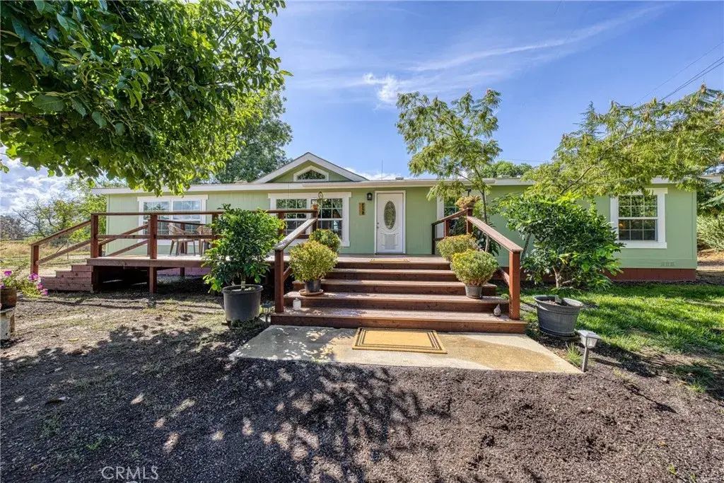 9180 Bridge Arbor Drive, Upper Lake