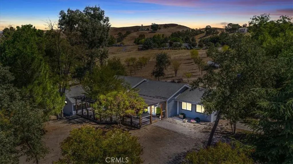 1890 Sagebrush Way, Paso Robles
