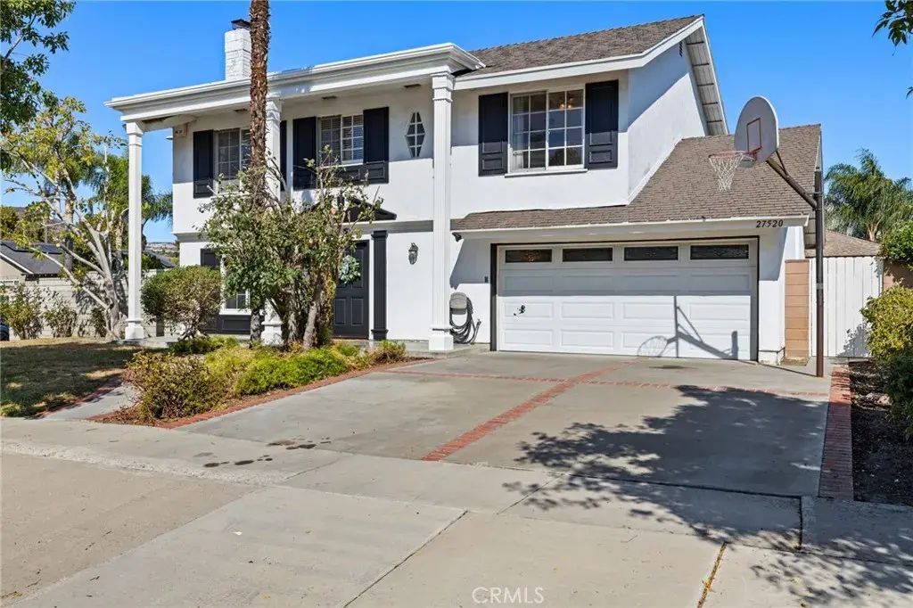 27520 Glasser Avenue, Canyon Country