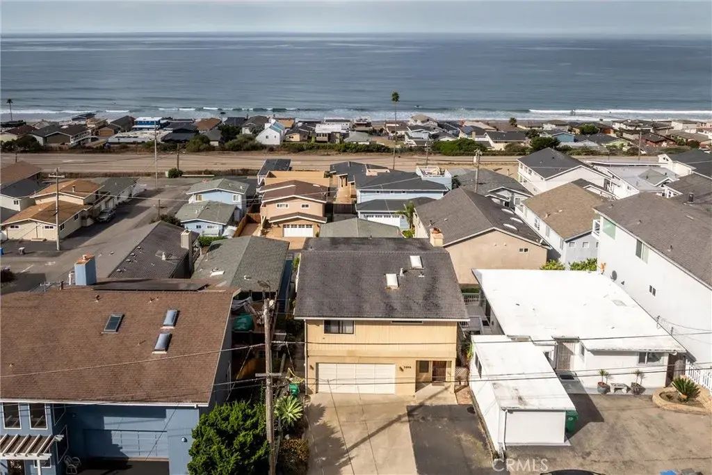 3486 Davies Avenue, Cayucos