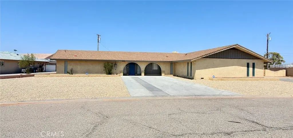 1154 Catalina Drive, Blythe