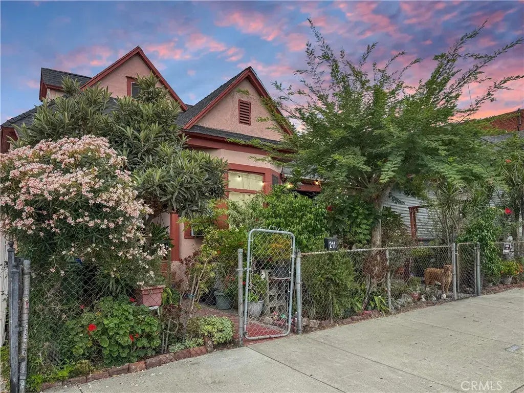 211 S Ave 19, Los Angeles