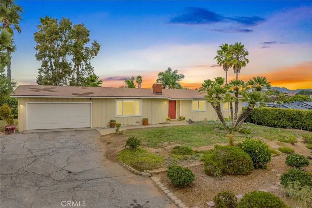 1181 Gearald Way, Fallbrook