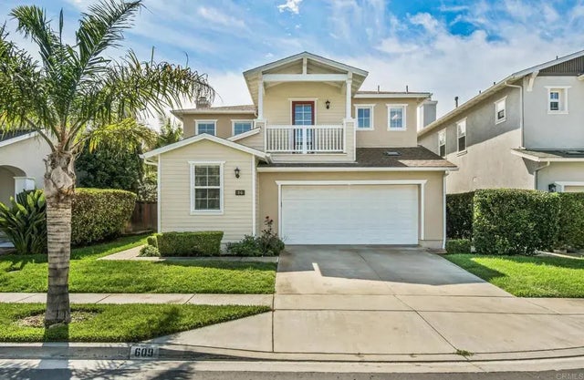 609 Saltgrass Avenue, Carlsbad