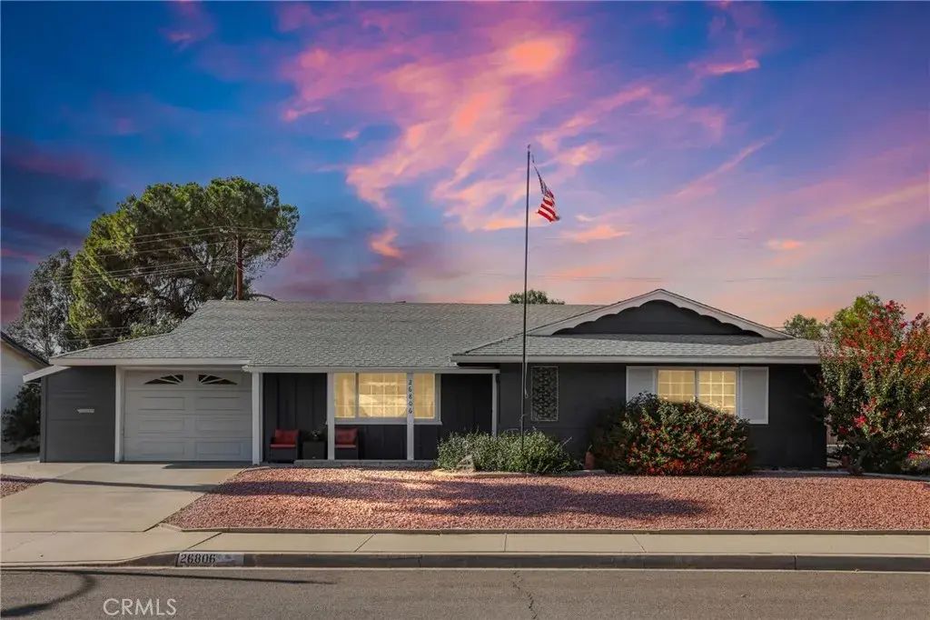 26806 Oakmont, Sun City