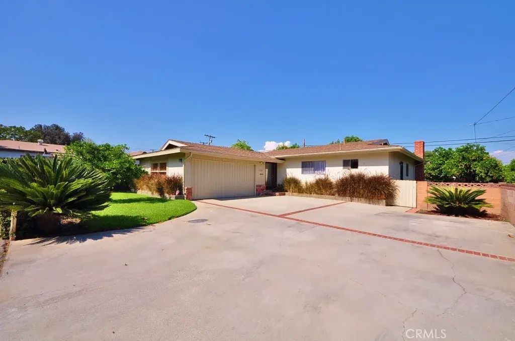 5032 Fiesta Avenue, Temple City
