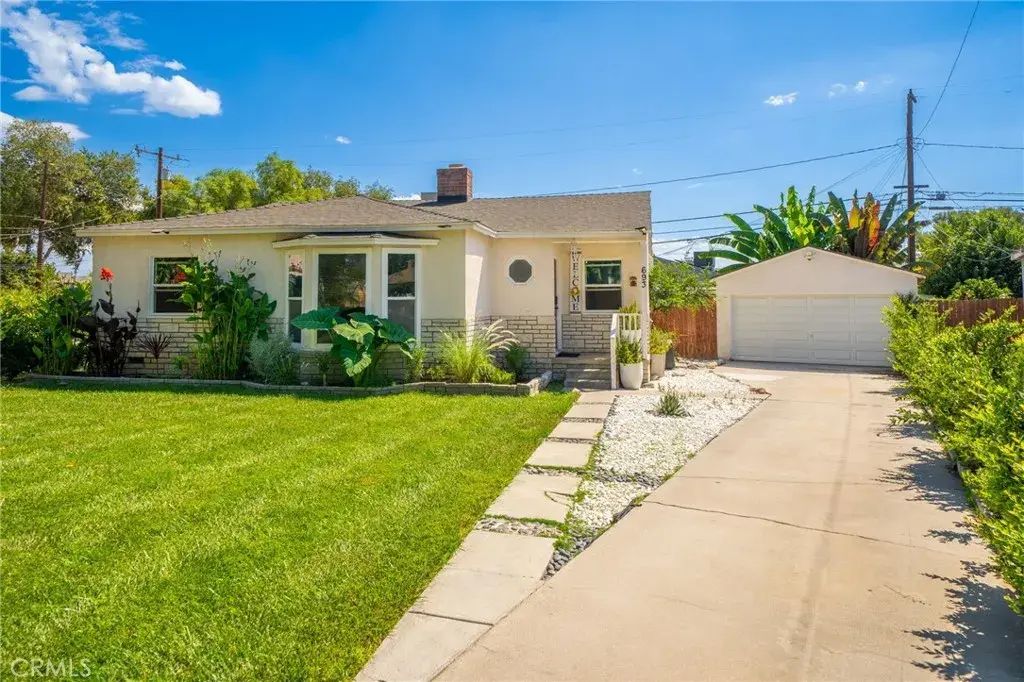 693 E Trenton Street, San Bernardino