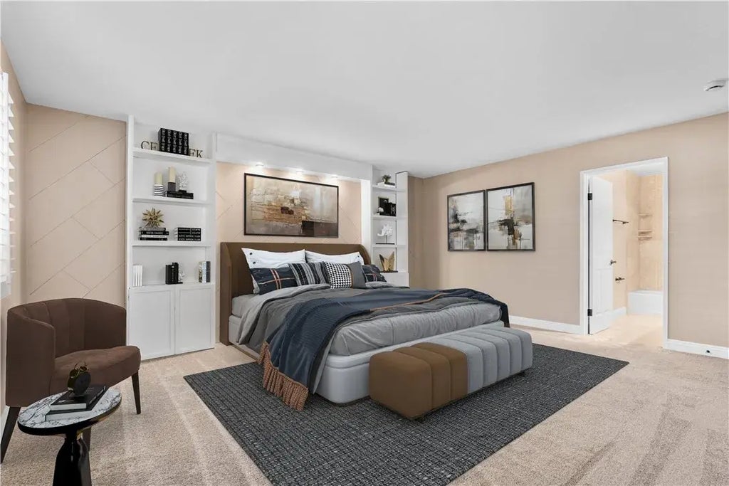 3640 Sumner Avenue 101, Pomona