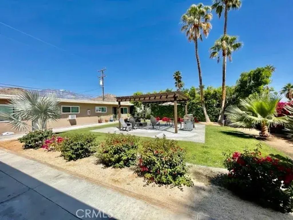 37067 Bankside Drive 2, Cathedral City