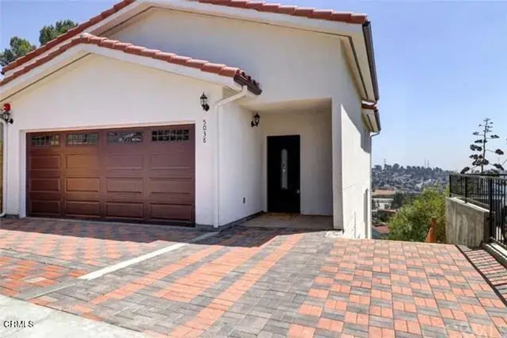 5038 O Sullivan Drive, Los Angeles