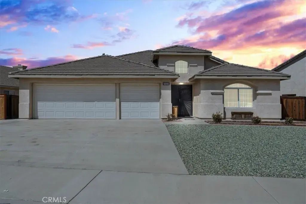 12312 Atoka Lane, Victorville