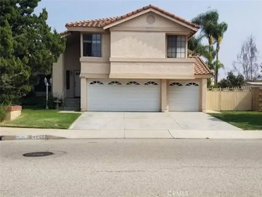 4992 N Buttercreek Road, Moorpark
