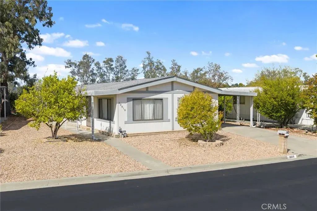 38619 Calle De La Siesta, Murrieta