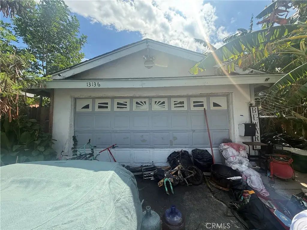 13136 Harlow Avenue, Corona