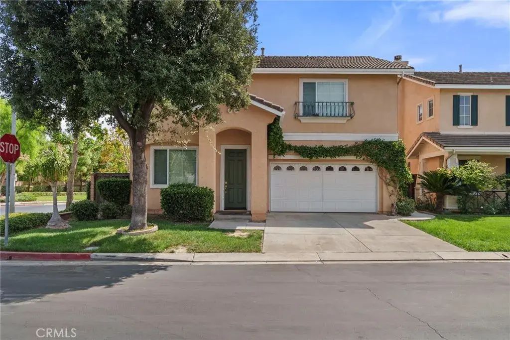 11166 Bridgefield Court, Riverside