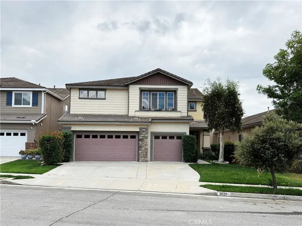 3631 Starling Way, Brea